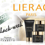 Lierac black week !